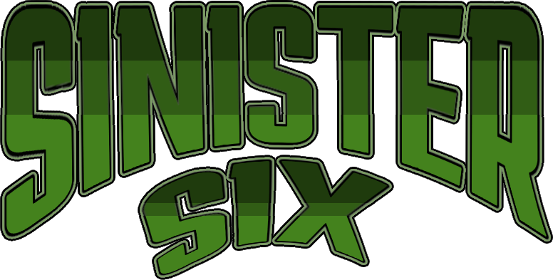 Sinister Six